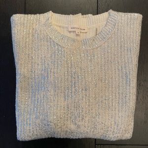 Rebecca Taylor Sweater - Size XS